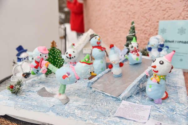  Театр Кукол Огниво Мытищи