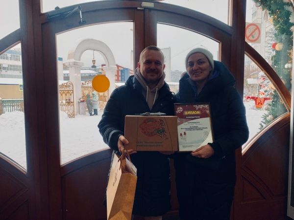  Театр Кукол Огниво Мытищи