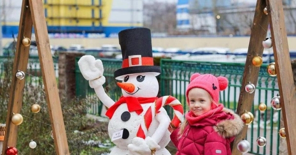  Театр Кукол Огниво Мытищи