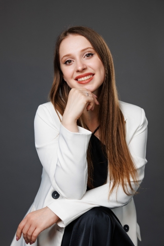 Ксения Васильева Театр Кукол Огниво Мытищи