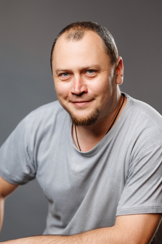 Дмитрий Игнатьев Театр Кукол Огниво Мытищи