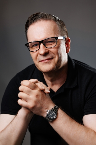 Андрей Миронов Театр Кукол Огниво Мытищи