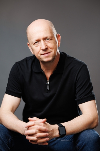 Игорь Масличенко Театр Кукол Огниво Мытищи