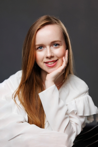 Екатерина Крымцева Театр Кукол Огниво Мытищи