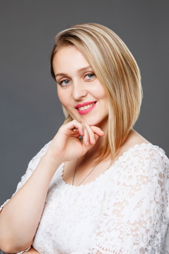 Мария Кузнецова Театр Кукол Огниво Мытищи