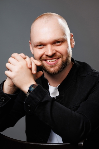 Иван Соловьев Театр Кукол Огниво Мытищи