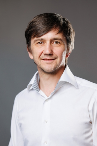 Сергей Котарев Театр Кукол Огниво Мытищи