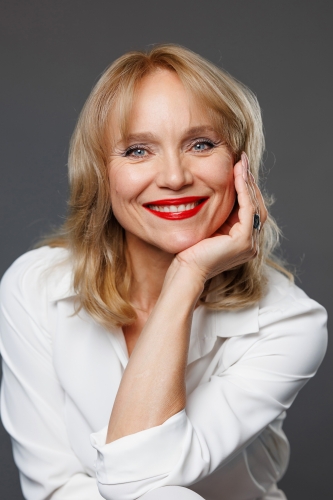 Татьяна Касумова Театр Кукол Огниво Мытищи