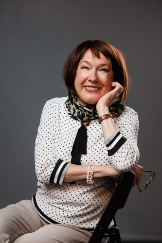 Ирина Шаламова Театр Кукол Огниво Мытищи