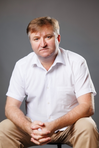 Александр Едуков Театр Кукол Огниво Мытищи