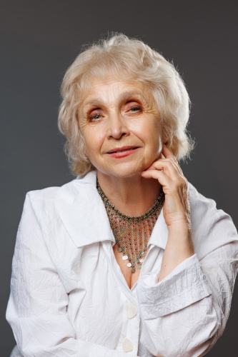 Наталья Котлярова Театр Кукол Огниво Мытищи