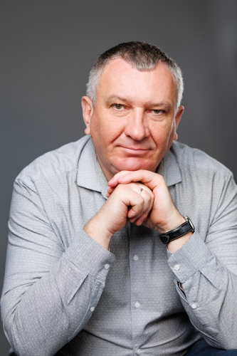 Алексей Гущук Театр Кукол Огниво Мытищи