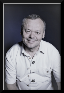 Станислав Железкин Театр Кукол Огниво Мытищи